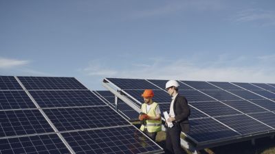 Perjalanan Energi Terbarukan di Indonesia: Peluang dan Tantangan