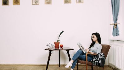 Hidup Minimalis: Menciptakan Ketenangan di Tengah Kehidupan Modern