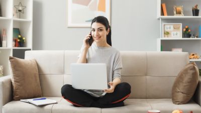 Tips Mempertahankan Produktivitas saat Bekerja dari Rumah