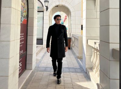 5 Fakta Mengagumkan di Balik Sosok Timothy Ronald, Miliarder Muda yang Dijuluki Raja Crypto