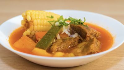 Resep Masakan Rumahan Sehat untuk Keluarga