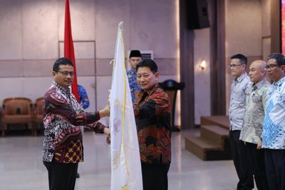 Rakor Komwil Forsesdasi se-Babel 2025, Gubernur Hidayat Tekankan Pentingnya Peranan Sekda