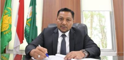 Pemilik Kendaraan di Aceh Wajib Pakai Plat BL, Ini Imbauan BPKA