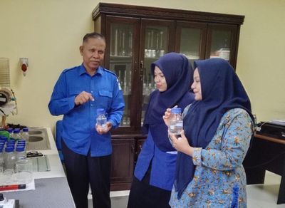 Air PDAM Aceh Besar Terganggu Gara-Gara Listrik PLN Sering Padam