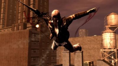 Tanda-tanda Remaster Game Prototype Mulai Muncul, Simak Faktanya
