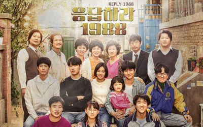 Rayakan 10 Tahun Anniversary, Pemain Reply 1988 Siapkan Lagu Spesial