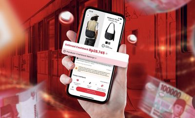 5 Tips Simpel Belanja Online Anti Rugi, Malah Tambah Cuan