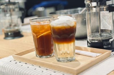 Dua Menu Varian Kopi Baru IKEA, Perpaduan Rasa Segar Tropis dan Skandinavia