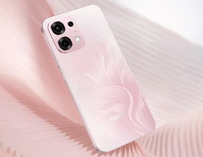 OPPO A6 5G Resmi Meluncur di India dengan Baterai Raksasa 7000mAh, Harga Terjangkau