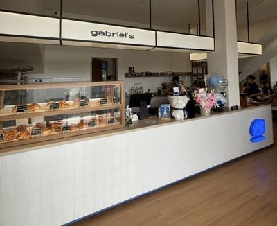 Tradisional Meets Modern: Gabriel s Coffee Eatary, Spot WFC Favorit di Gading Serpong