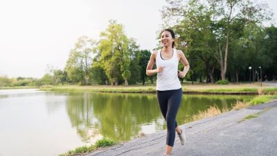 Manfaat Jogging di Pagi Hari: Kesehatan Tubuh dan Pikiran