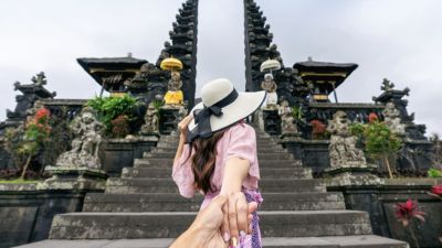 Bali: Destinasi Pariwisata Iconik dengan Berbagai Pengaruh Histori