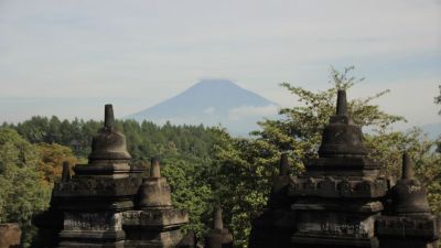 Yogyakarta: Destinasi Favorit Backpacker dengan Budaya dan Kuliner yang Kaya