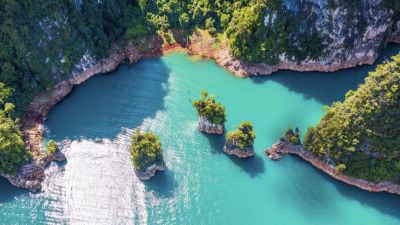 Pesona Raja Ampat: Keajaiban Alam yang Membuat Wisatawan Terpesona