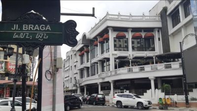 Menggali Kekayaan Budaya dan Kuliner Kota Bandung