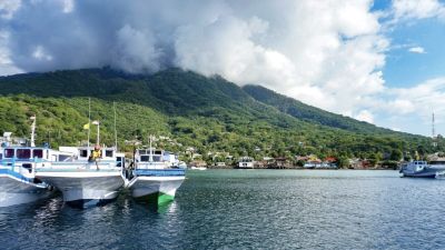 Wisata Religi di Indonesia: Menelusuri Jejak Spiritual dan Budaya