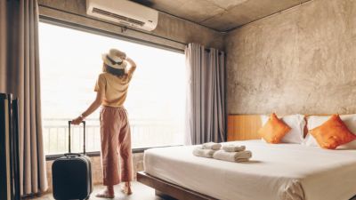 Staycation: Pilihan Cerdas untuk Liburan di Tengah Kesibukan Urban