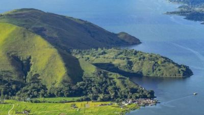 Kota-Kota Kecil Indonesia Menjadi Destinasi Wisata Populer