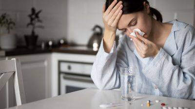 Mengenal Anemia Defisiensi Besi: Penyebab, Gejala, dan Kelompok Berisiko