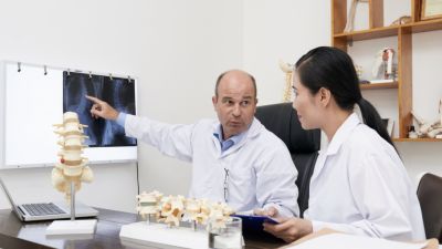 TBC Tulang: Ketahui Gejala, Diagnosis, dan Pengobatannya