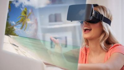 Transformasi Digital: Dampak Augmented Reality dan Virtual Reality di Indonesia