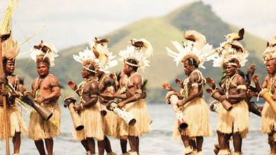 Perubahan Nama Irian Menjadi Papua: Makna dan Dampaknya