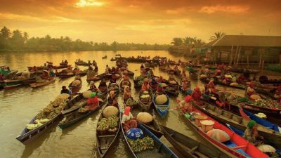 Evolusi Nama Kalimantan: Dari Sejarah hingga Pengaruh Modern