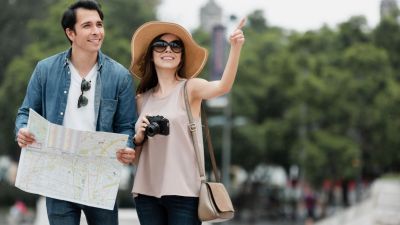 Keuntungan Traveling Mini untuk Meningkatkan Kualitas Hubungan