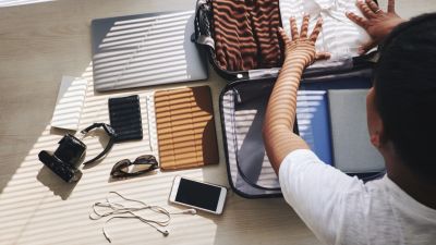 Staycation: Solusi Nyaman untuk Kesehatan Mental di Rumah