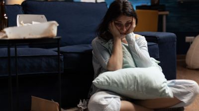 Memahami Gangguan Kecemasan Umum (GAD): Penyebab dan Penanganannya