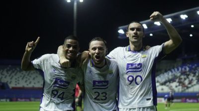 Kemenangan Bersejarah PERSIB atas Bangkok United di AFC Champions League