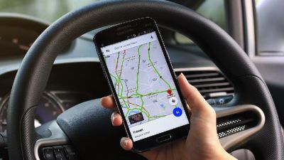 Transformasi Perjalanan Era Digital Melalui Geografi Digital dan GPS