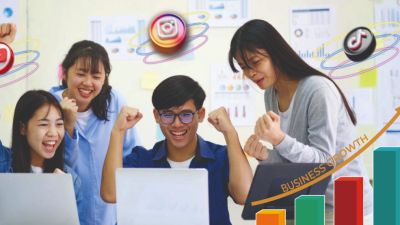 Perkembangan Ekonomi Kreatif dan Kewirausahaan di Indonesia