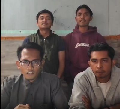 JARA Ajak Generasi Muda Aceh Jadi Benteng Perdamaian NKRI
