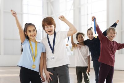 30 Ucapan Selamat Prestasi Anak yang Bisa Dijadikan Inspirasi