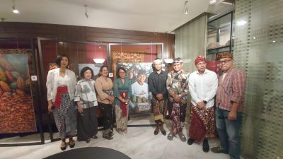 Menyelami Raya Jembrana , Kisah Perjuangan Petani Kakao Bali hingga Mendunia