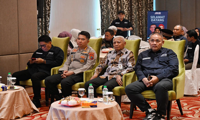 Media Diminta Jadi Mitra Kritis dan Konstruktif Bagi Pemprov Sumut