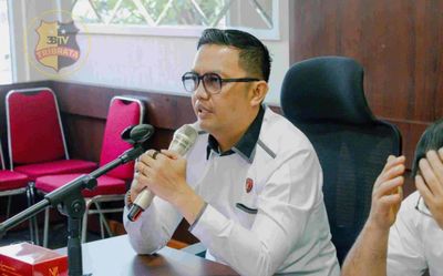 Kasus Hak Siar Vidio.com vs Warkop Aceh Resmi Dihentikan Polda
