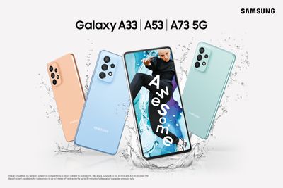 Daftar Harga Samsung A Series Terbaru 2025: Spesifikasi dan Rekomendasi Model Terbaik