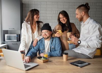 Gak Cuma Butuh Modal! 5 Inovasi Ini Jadi Kunci Utama Kesuksesan Bisnis