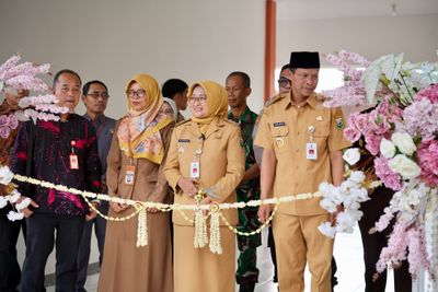 Sekolah Rakyat Kebumen, Harapan Baru untuk Anak-Anak Kurang Mampu