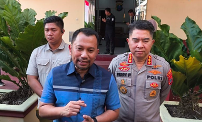 Polda Sumut Gerebek 7 THM, Tiga Bandar Narkoba Dikejar dengan Red Notice