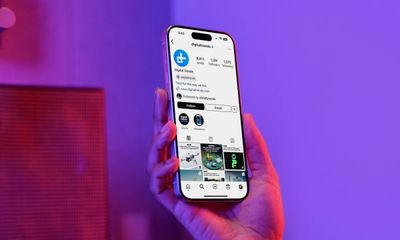 Tiba-tiba Muncul Iklan yang Relate, Instagram Tegaskan Tidak Gunakan Mikrofon Ponsel untuk Dengarkan Pengguna