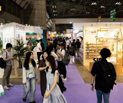 4 Pameran Lintas Industri yang Digelar di JIExpo Sepanjang Oktober