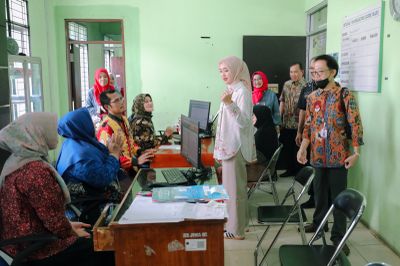 Rumah Sakit Jiwa Lampung Didorong Tingkatkan Pelayanan