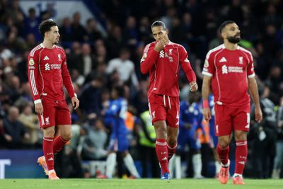Liverpool Berusaha Menghentikan Kekalahan Beruntun saat Bertandang ke West Ham United