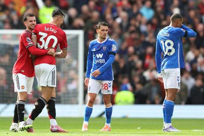 Cetak Gol Kemenangan MU di Old Trafford, Benjamin Sesko: Impian Saya Sejak Kecil