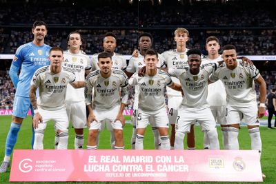 Fakta-fakta Pertandingan Real Madrid vs Villarreal di La Liga 2025, Skor 3-1 dan Los Blancos Makin Kokoh di Puncak!