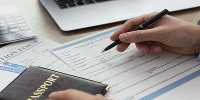 Apa Sebenarnya Yang Dimkasud Dengan Deportasi, Berikut Penjelasannya