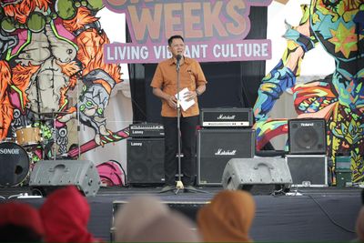 Dukung Ekosistem Kreatif, Pemkab Sleman Kembali Gelar Sleman Creative Weeks